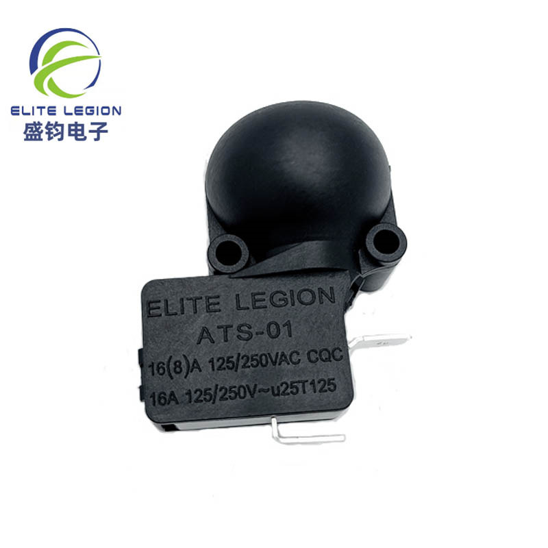 Дзе ў асноўным выкарыстоўваюцца перакідныя выключальнікі?